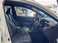 2025 Toyota CorollaCross