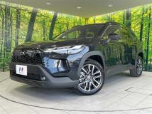 2026 Toyota CorollaCross