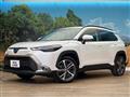 2022 Toyota CorollaCross