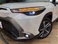 2022 Toyota CorollaCross