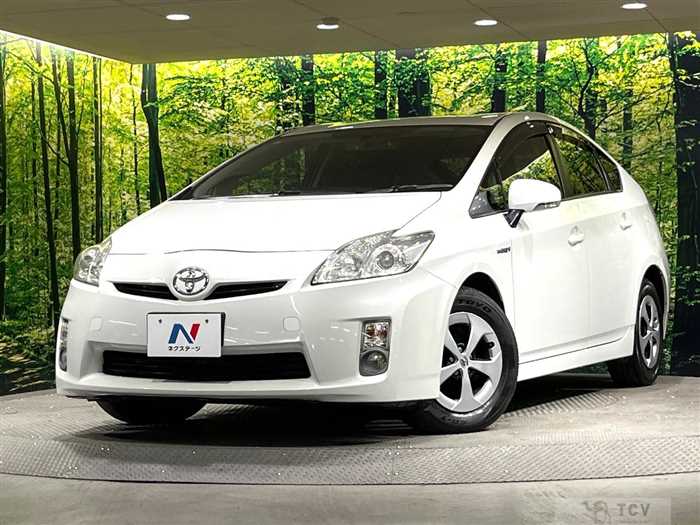 2009 Toyota Prius