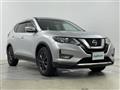 2021 Nissan X-Trail