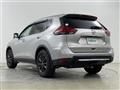 2021 Nissan X-Trail