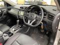 2021 Nissan X-Trail
