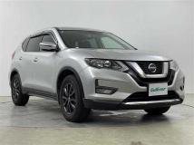 2021 Nissan X-Trail