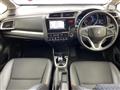 2016 Honda Fit Hybrid