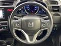 2016 Honda Fit Hybrid