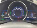 2016 Honda Fit Hybrid