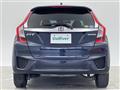 2016 Honda Fit Hybrid