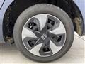 2016 Honda Fit Hybrid