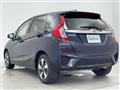 2016 Honda Fit Hybrid