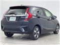 2016 Honda Fit Hybrid