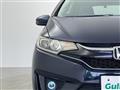 2016 Honda Fit Hybrid