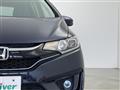 2016 Honda Fit Hybrid