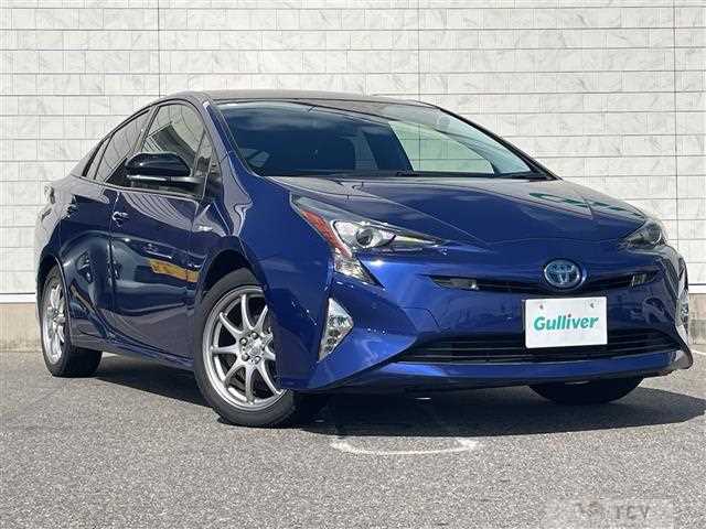2018 Toyota Prius