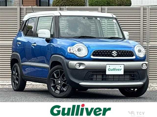 2021 Suzuki XBEE