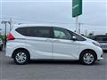 2023 Honda Freed