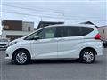 2023 Honda Freed