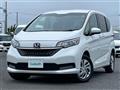 2023 Honda Freed