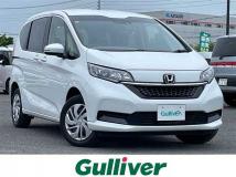2023 Honda Freed