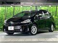 2016 Toyota PRIUS α