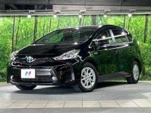2016 Toyota PRIUS α