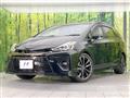 2015 Toyota PRIUS α