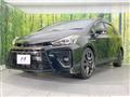 2015 Toyota PRIUS α