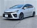 2015 Toyota PRIUS α