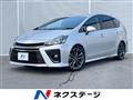 2015 Toyota PRIUS α
