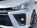2015 Toyota PRIUS α