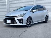 2015 Toyota PRIUS α