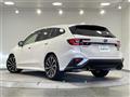 2020 Subaru Levorg