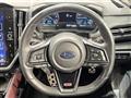 2020 Subaru Levorg