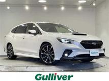 2020 Subaru Levorg