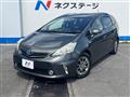 2013 Toyota PRIUS α