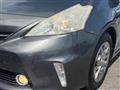 2013 Toyota PRIUS α