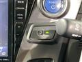2014 Toyota PRIUS α