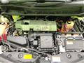 2015 Toyota PRIUS α