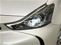 2015 Toyota PRIUS α