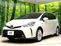 2015 Toyota PRIUS α