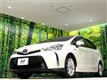 2015 Toyota PRIUS α