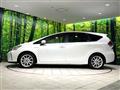 2015 Toyota PRIUS α