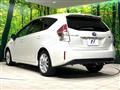 2015 Toyota PRIUS α