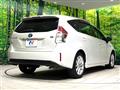 2015 Toyota PRIUS α