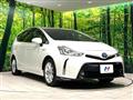 2015 Toyota PRIUS α