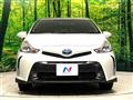 2015 Toyota PRIUS α