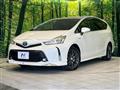2015 Toyota PRIUS α