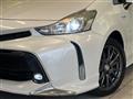 2015 Toyota PRIUS α