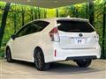 2015 Toyota PRIUS α